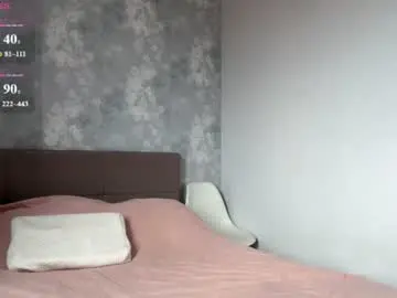 Chaturbate Adult Video Chat of mia_shade