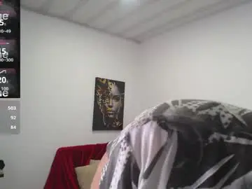 Chaturbate Live Sex of sara_marrisson