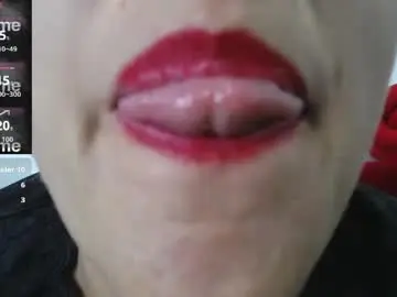 Chaturbate Private Sex Chat of sara_marrisson