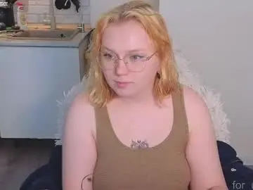 Chaturbate Nude Webcam of ykwhynot1x