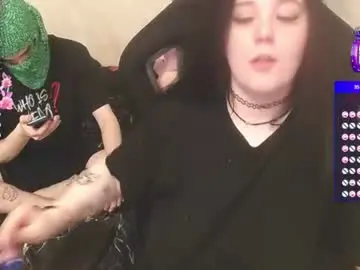 Chaturbate Best Webcam of your_8a8y
