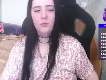 Chaturbate Best Webcam of your_8a8y