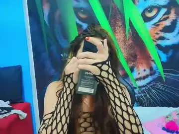 Chaturbate Live Sex of ambel_rose