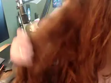 Chaturbate Live Sex Cam of astraeasiren