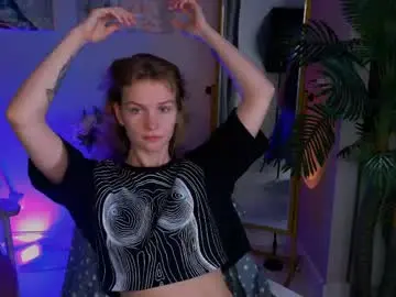 Chaturbate Live Porn of crystalkris_