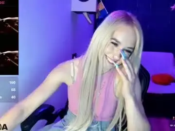 Chaturbate Nude Webcam of dances_queen