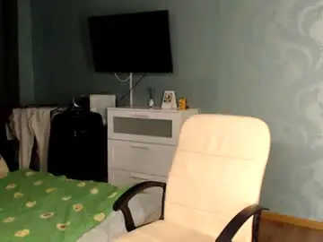 Chaturbate Live Sex of fofhcf