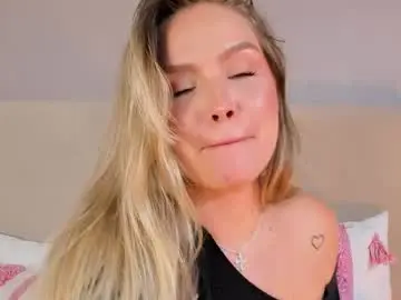 Chaturbate Sex Chat of gaiabaker