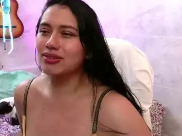Chaturbate Private Sex Chat of lauraruiz1