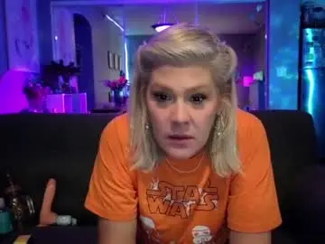 Chaturbate Free Live Porn of lexi_shocker