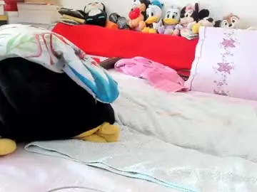 Chaturbate Sex Cam of lovelywoman23