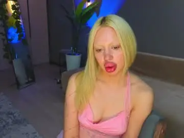 Chaturbate Adult Video Chat of luna_beverly