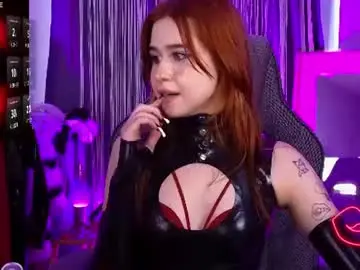 Chaturbate Nude Webcam of misapage