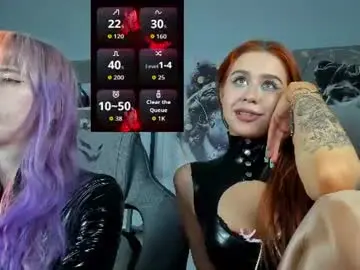 Chaturbate Adult Webcams of misapage