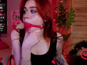Chaturbate Best Webcam of misapage