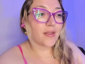 Chaturbate Sex Cam of naty__mature_