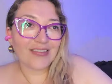 Chaturbate Free Live Porn of naty__mature_