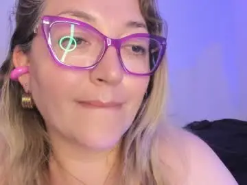 Chaturbate Best Webcam of naty__mature_