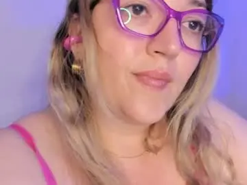 Chaturbate Private Sex Chat of naty__mature_