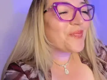 Chaturbate Adult Webcam of naty__mature_