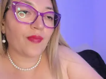 Chaturbate Private Sex Chat of naty__mature_