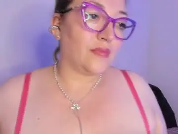 Chaturbate Adult Webcams of naty__mature_