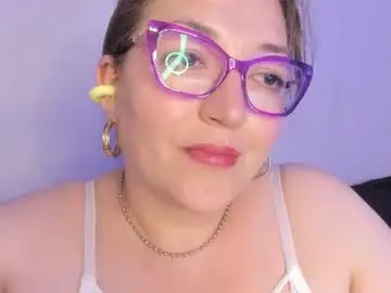 Chaturbate Best Webcam of naty__mature_