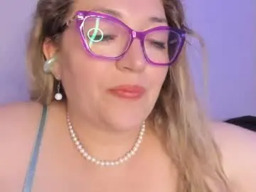 Chaturbate Free Live Porn of naty__mature_