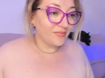 Chaturbate Free Porn Cam of naty__mature_