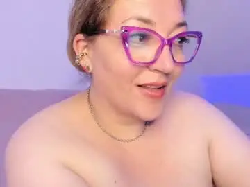 Chaturbate Sex Cam of naty__mature_
