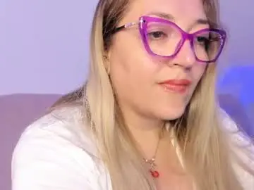 Chaturbate Free Porn Cam of naty__mature_