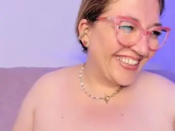 Chaturbate Live Sex Cam of naty__mature_