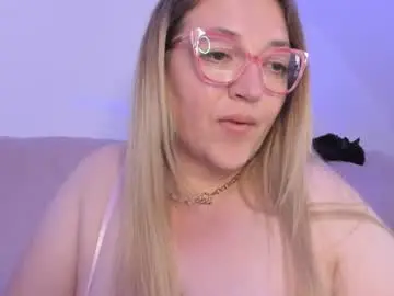 Chaturbate Free Porn Cam of naty__mature_