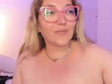 Chaturbate Watch Live Sex Cams of naty__mature_