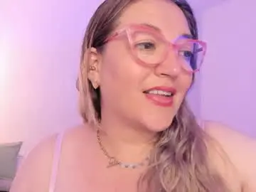 Chaturbate Adult Webcams of naty__mature_