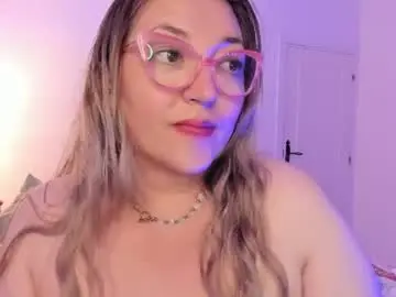 Chaturbate Adult Video Chat of naty__mature_
