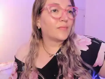 Chaturbate Free Porn Cam of naty__mature_