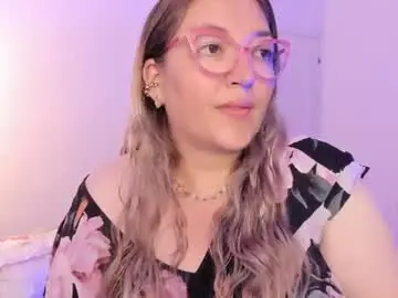 Chaturbate Sex Chat of naty__mature_