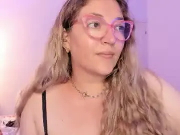 Chaturbate Private Sex Chat of naty__mature_