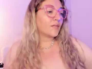 Chaturbate Free Live Porn of naty__mature_