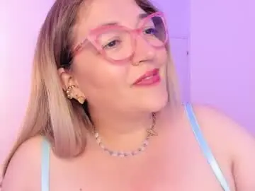 Chaturbate Adult Webcams of naty__mature_