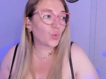 Chaturbate Live Sex Cam of naty__mature_