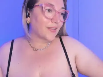 Chaturbate Adult Webcam of naty__mature_