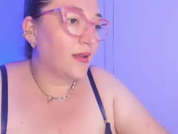 Chaturbate Live Sex of naty__mature_