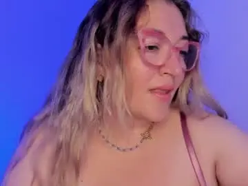 Chaturbate Best live sex cam show of naty__mature_