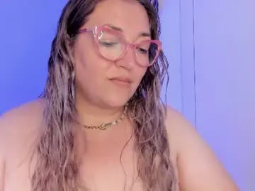 Chaturbate Live Sex Cam of naty__mature_