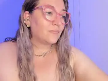 Chaturbate Sex Cam of naty__mature_