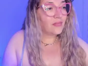 Chaturbate Private Sex Chat of naty__mature_