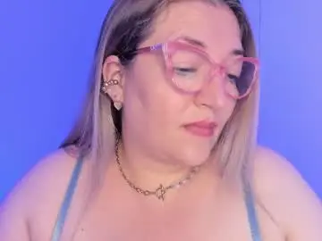 Chaturbate Live Porn of naty__mature_