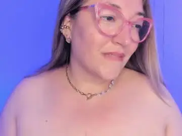 Chaturbate Live Sex of naty__mature_